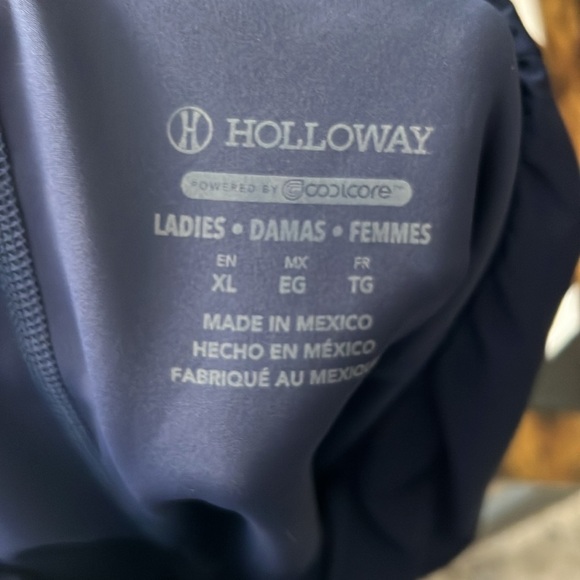 Holloway NWOT women’s XL active skort - Picture 7 of 7